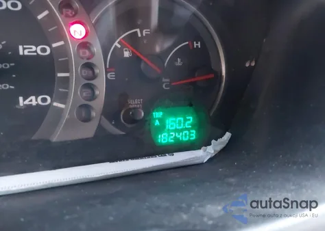 2004 Honda Pilot Ex-L z USA, uszkodzony, nr VIN 2HKYF18514H517808